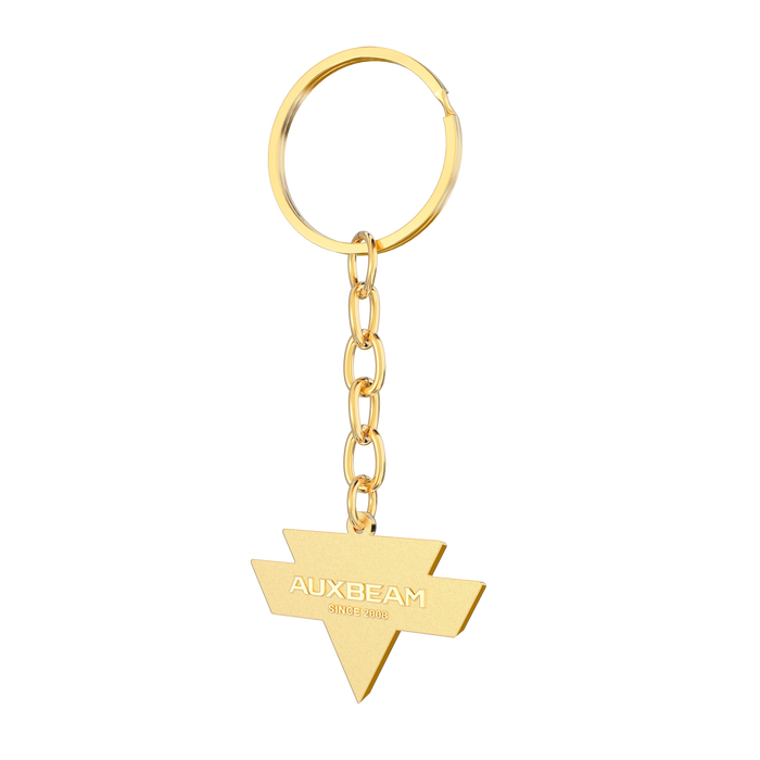 AUXBEAM Keychain