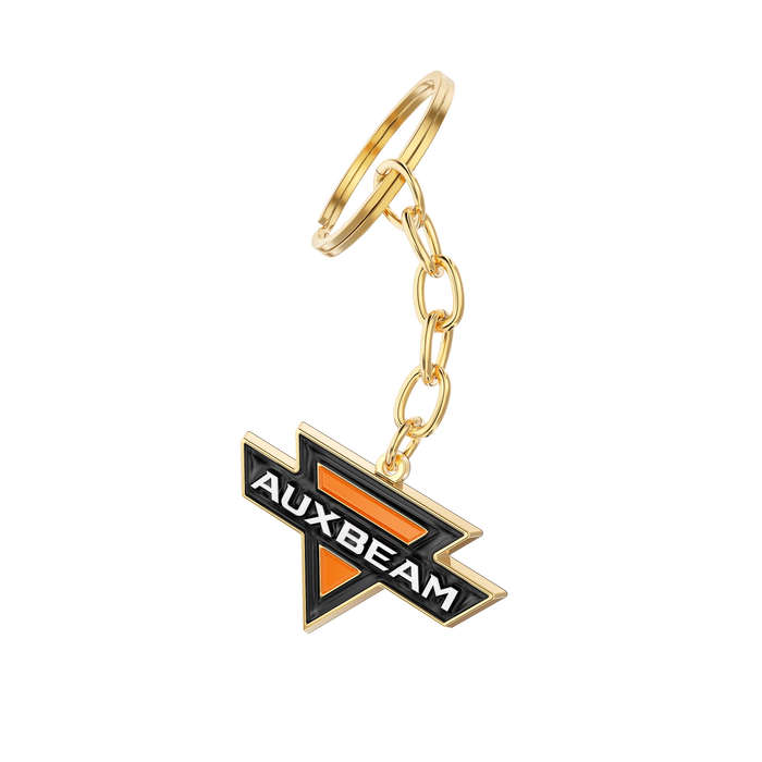 AUXBEAM Keychain
