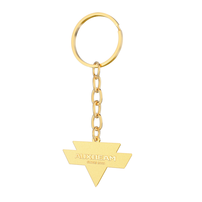 AUXBEAM Keychain