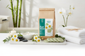 Azulene Crème Hot Wax Disc 1Kg Luxury Spa