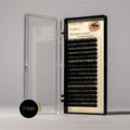 B-Curl Lashes 0.07mm Black 07mm