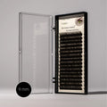 B-Curl Lashes 0.07mm Black 09mm