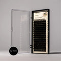 B-Curl Lashes 0.07mm Black 12mm