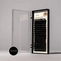B-Curl Lashes 0.07mm Black 13mm