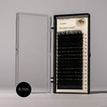 B-Curl Lashes 0.20mm Black 08mm