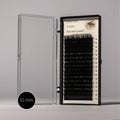 B-Curl Lashes 0.20mm Black 10mm