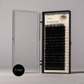 B-Curl Lashes 0.20mm Black 11mm