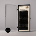 B-Curl Lashes 0.20mm Black 14mm