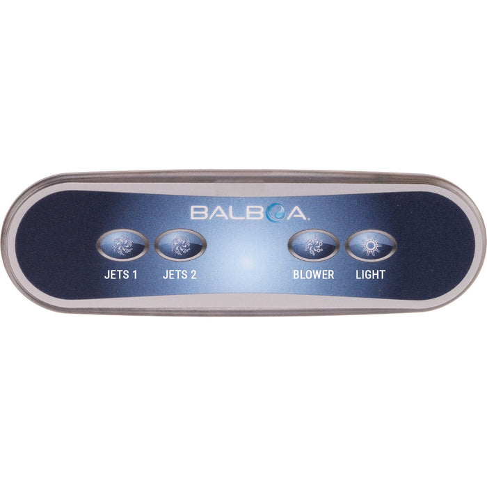 HQ0115 Balboa AX40 Keypad
