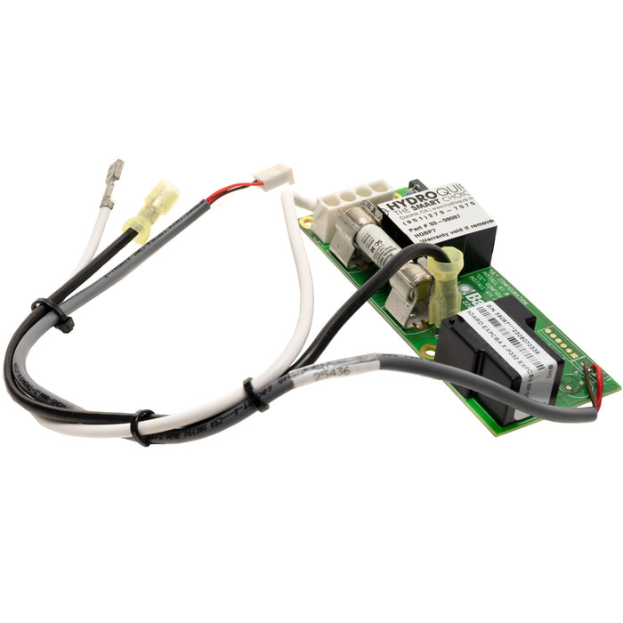 BP7 Expander board