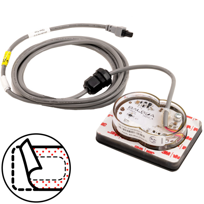 Balboa SpaTouch Mini