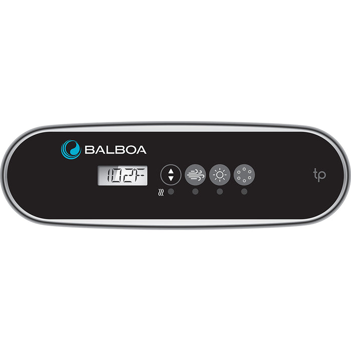 HQ0176 Balboa TP260 Keypad