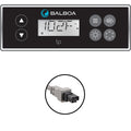 Balboa TP500 Topside Control - 6 Button 57237