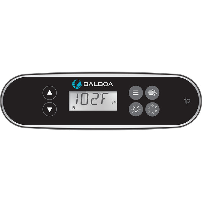 HQ0118 Balboa TP540 Keypads