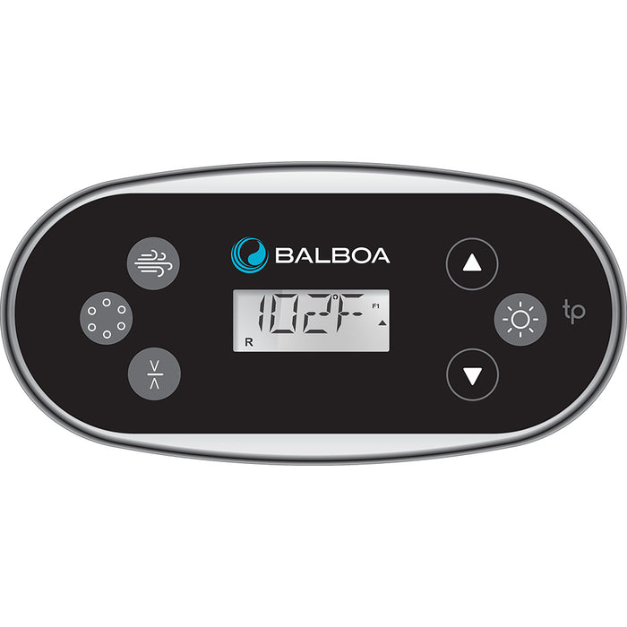 HQ0085 Balboa TP600 Keypad