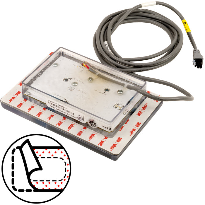 Balboa TP740 Keypad