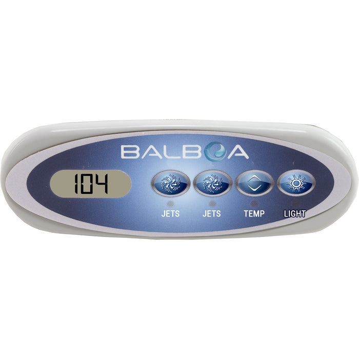 HQ0064 Balboa VL200 Keypad