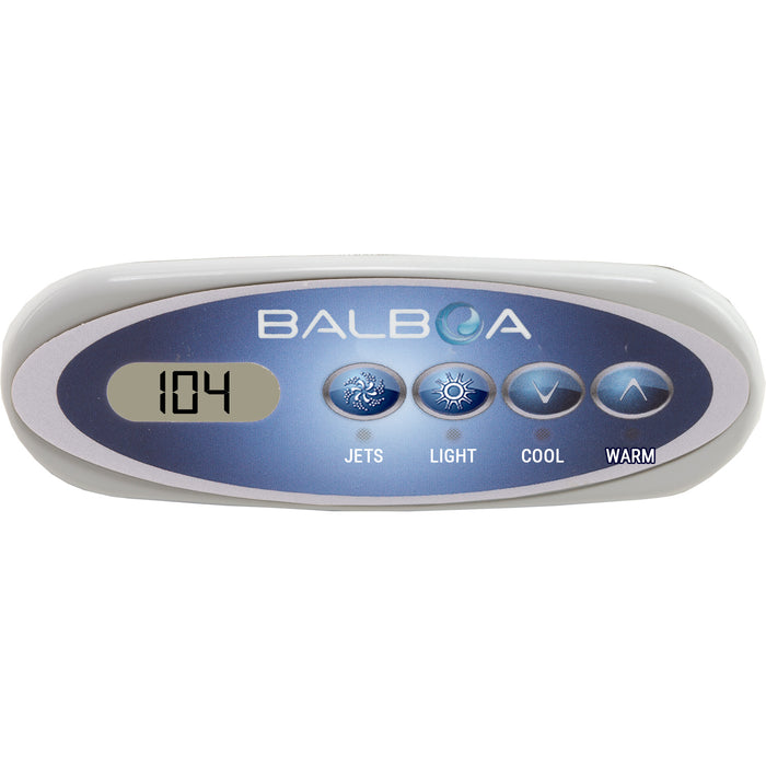 HQ0062 Balboa VL200 Keypad