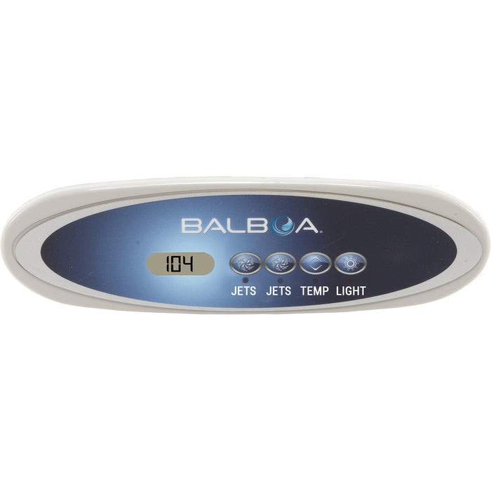 HQ0069 Balboa VL260 Keypad