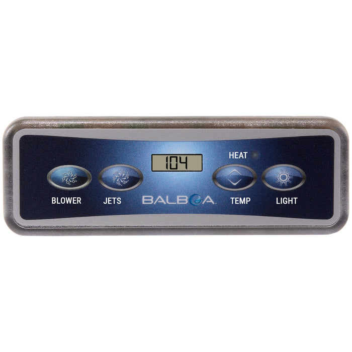 HQ0058 Balboa VL401 Keypad