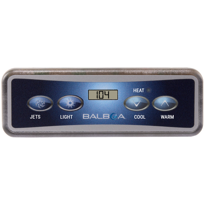 HQ0073 Balboa VL401 Keypad