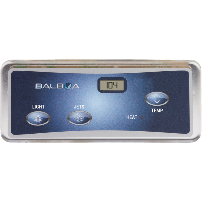 HQ0075 Balboa VL402 Keypad