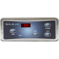 HQ0051 Balboa VL404 Keypad