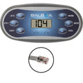 Balboa VL620S Topside Control - 6 Button 50055