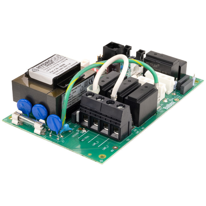 balboa vs100 PCB