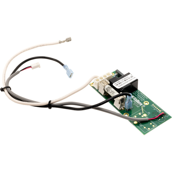 Balboa Expander Board w/30A Fuse for VS/EL Control Systems - 53681