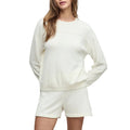 Barefoot Dreams Ultra Lite® Short Set