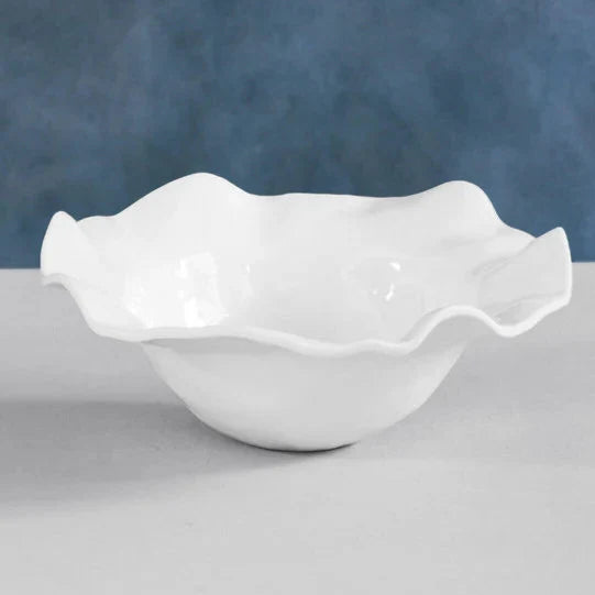 Beatriz Ball Havana Large Bowl (White)