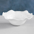 Beatriz Ball Havana Large Bowl (White)