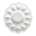 Beatriz Ball Melamine Deviled Egg Platter