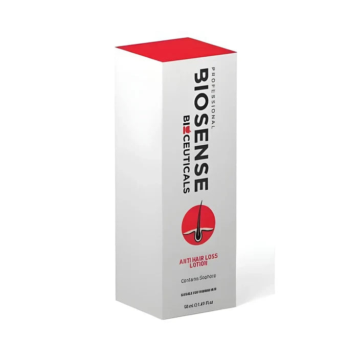 Biosense Anti-Hairloss Follicle Lotion 50ml