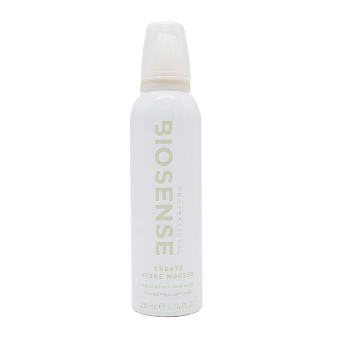 Biosense Create Fibre Mousse 300ml