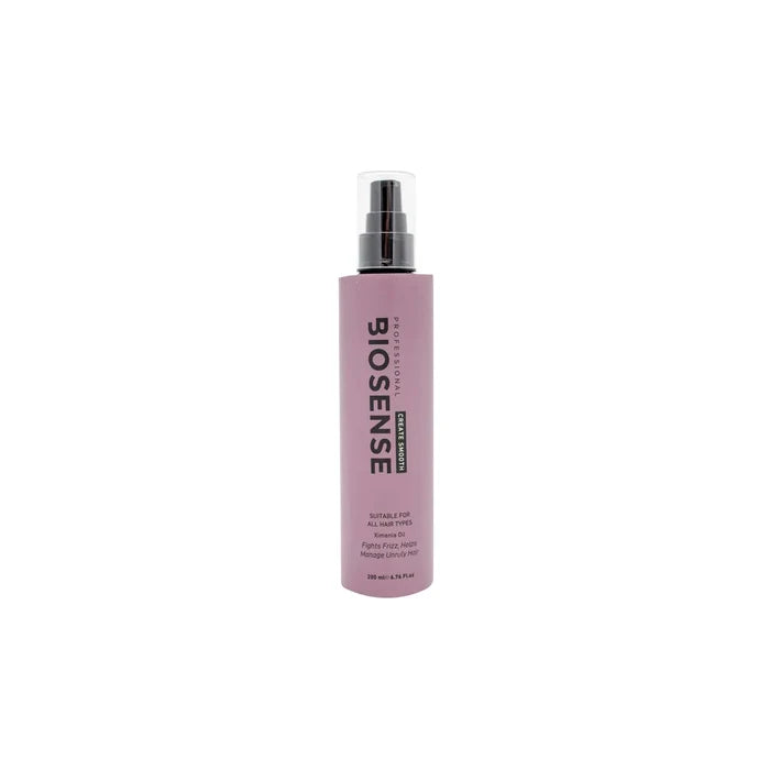 Biosense Create Smooth Blow Dry Serum 200ml
