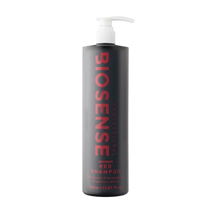 Biosense Red Shampoo