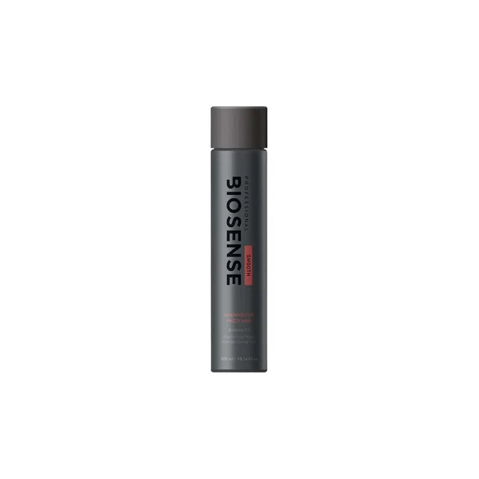 Biosense Smooth Shampoo 300ml