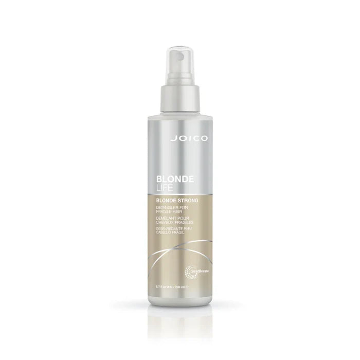 Blonde Life Blonde Strong Detangler