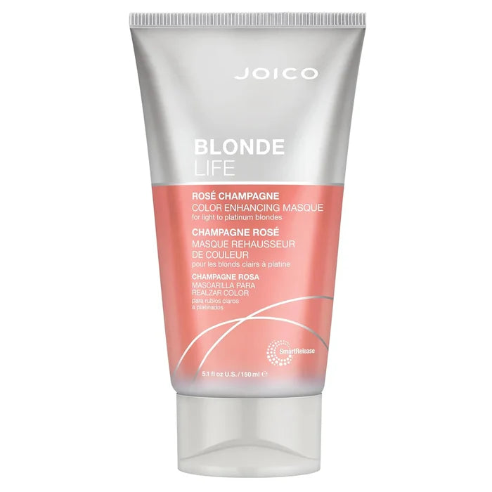 Blonde Life Color Deposit Masque
