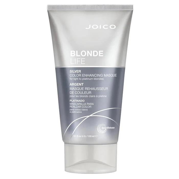 Blonde Life Color Deposit Masque