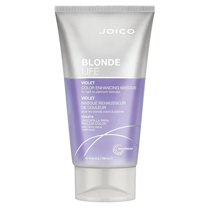 Blonde Life Color Deposit Masque