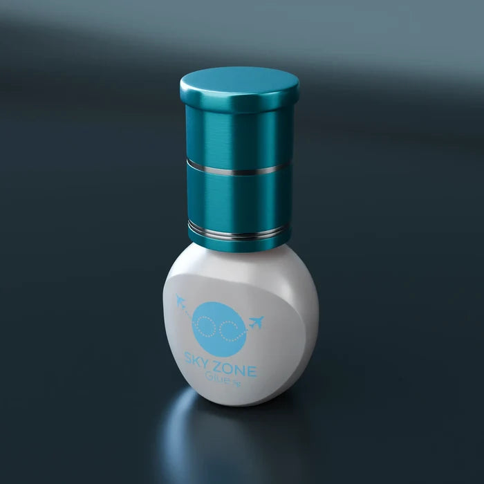 Blue Cap Sky Zone 5ml