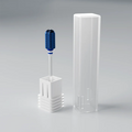 <img src="blue-carbide-e-file-bit-3-32-barrel-ball-top.webp" alt="nail drill carbide bit for acrylic and gel nails">