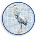 Blue Heron Placemat