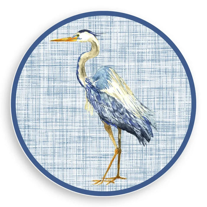 Blue Heron Placemat