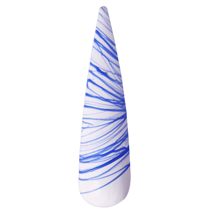 Blue L3X Spider Gel - Maskscara