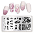 BP Stamping Plate - Texture (09)