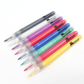 Bright Acrylic Paint Marker Set - Maskscara